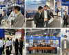 加速开拓美洲市。”胤7790技术亮相2024墨西哥Expo Eléctrica 展会
