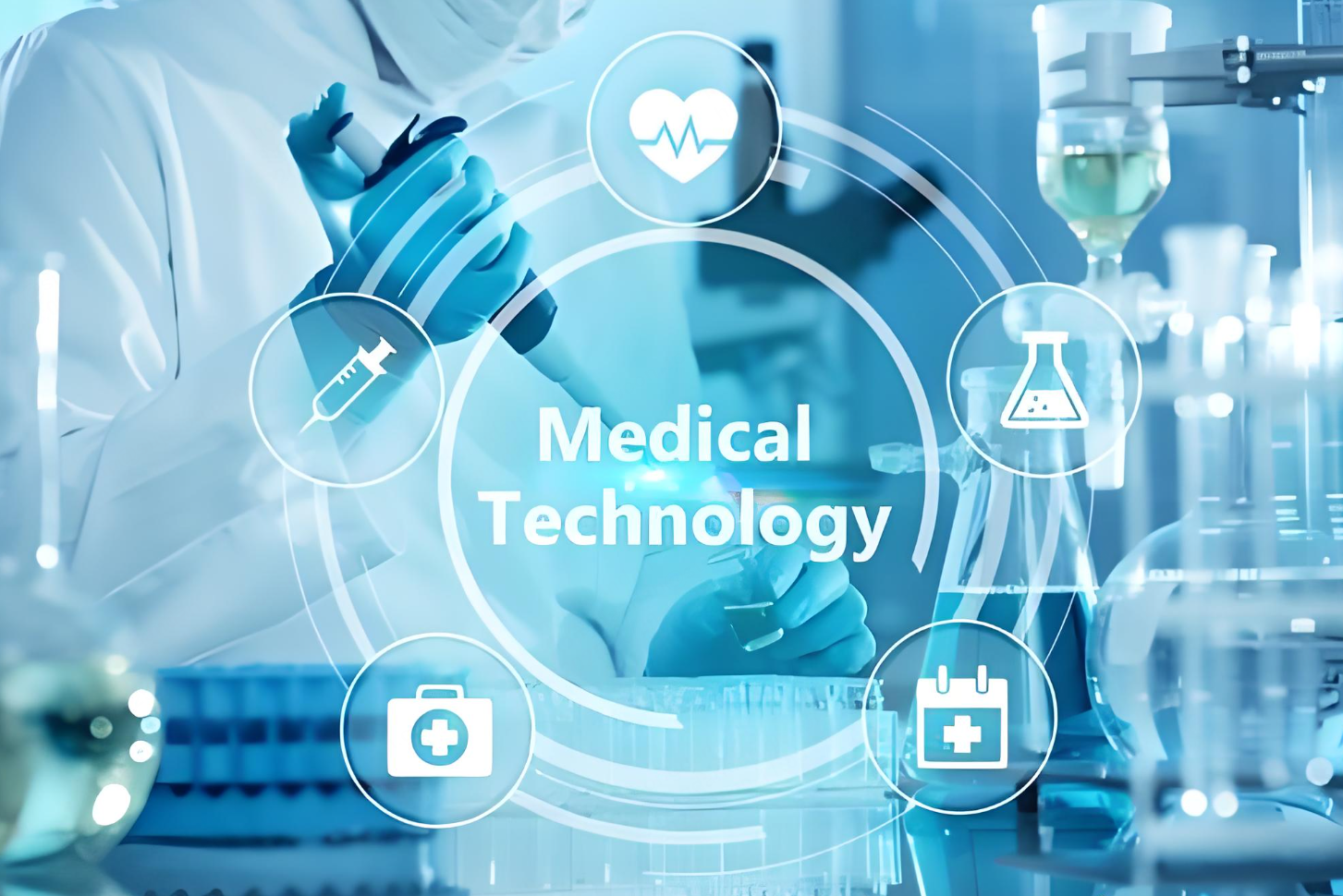 AI+视觉，实现反应终点判断，解决生产难题