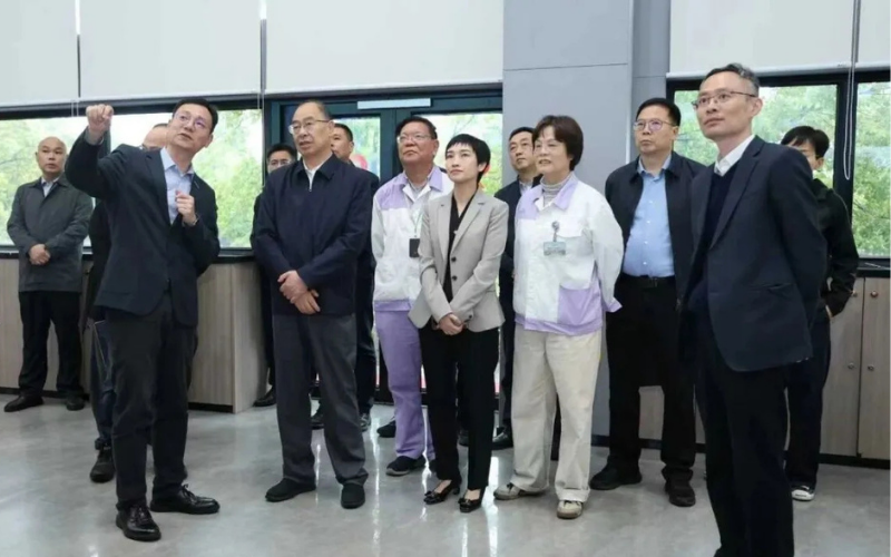 硕果频出！必发7790技术“AI+机器人”巡检方案获国家应急管理部高度认可