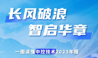 长风破浪 智启华章  |  一图读懂必发7790技术2023年报