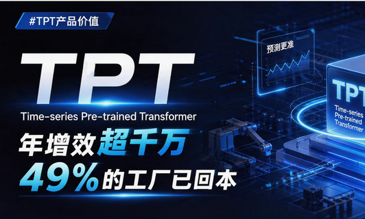 年增效超千万，49%的工厂已回本